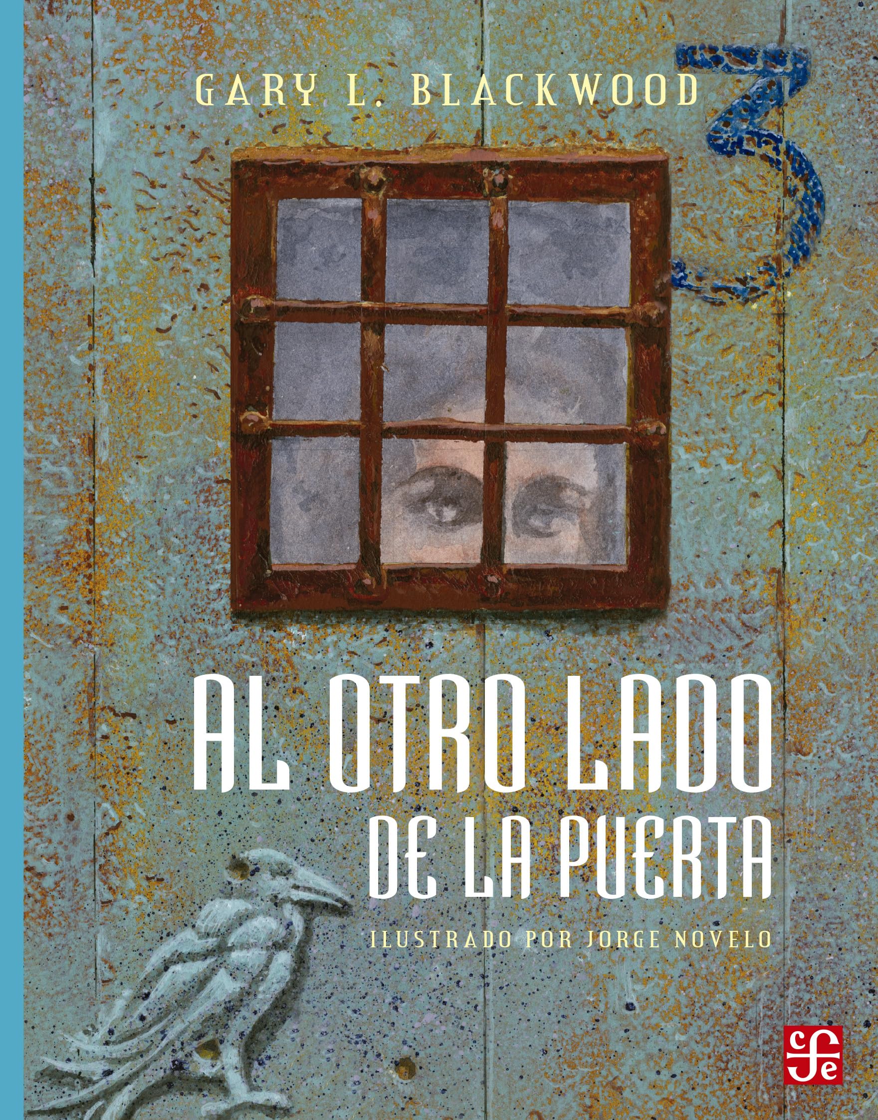 AL OTRO LADO DE LA PUERTA - 1