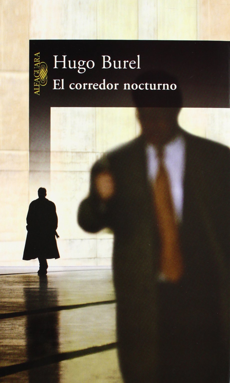 EL CORREDOR NOCTURNO - 1