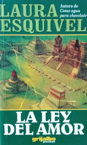 LA LEY DEL AMOR - 1