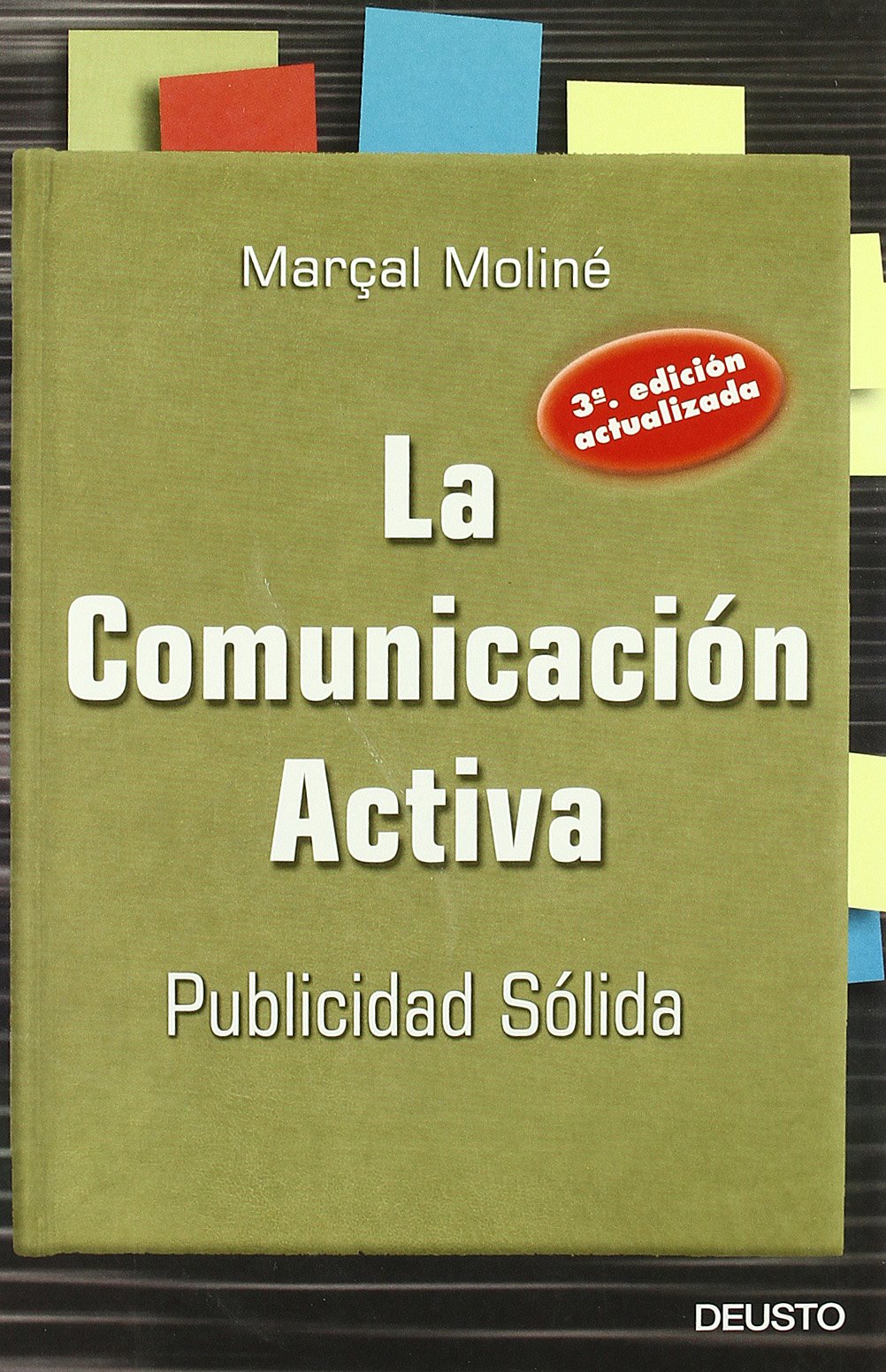 LA COMUNICACIÓN ACTIVA - 1