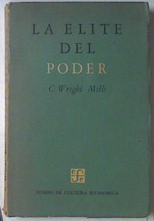 LA ELITE DEL PODER - 1