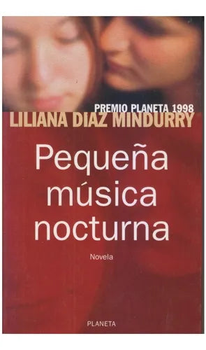 PEQUEÑA MUSICA NOCTURNA - 1