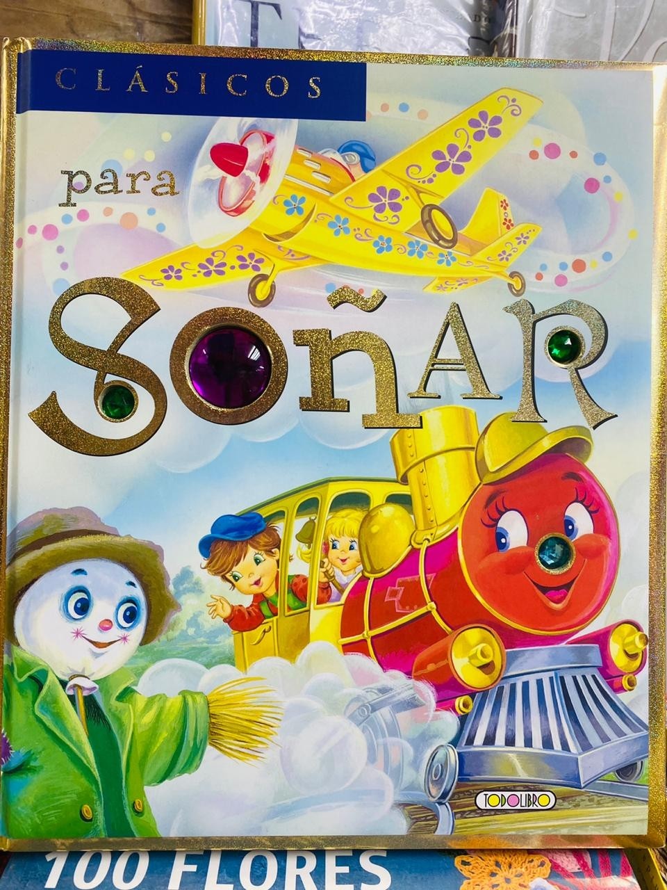 CLÁSICOS PARA SOÑAR - 1