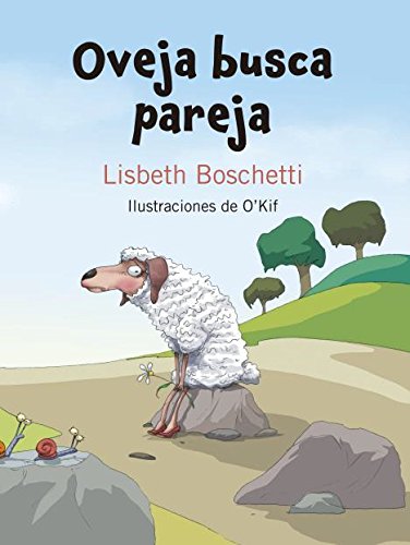 OVEJA BUSCA PAREJA - 1