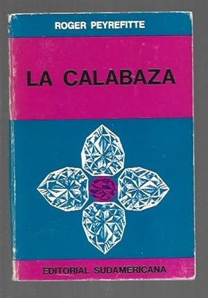 LA CALABAZA - 1