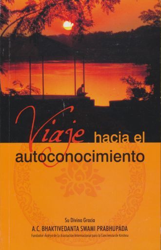 VIAJE HACIA EL AUTOCONOCIMIENTO - 1