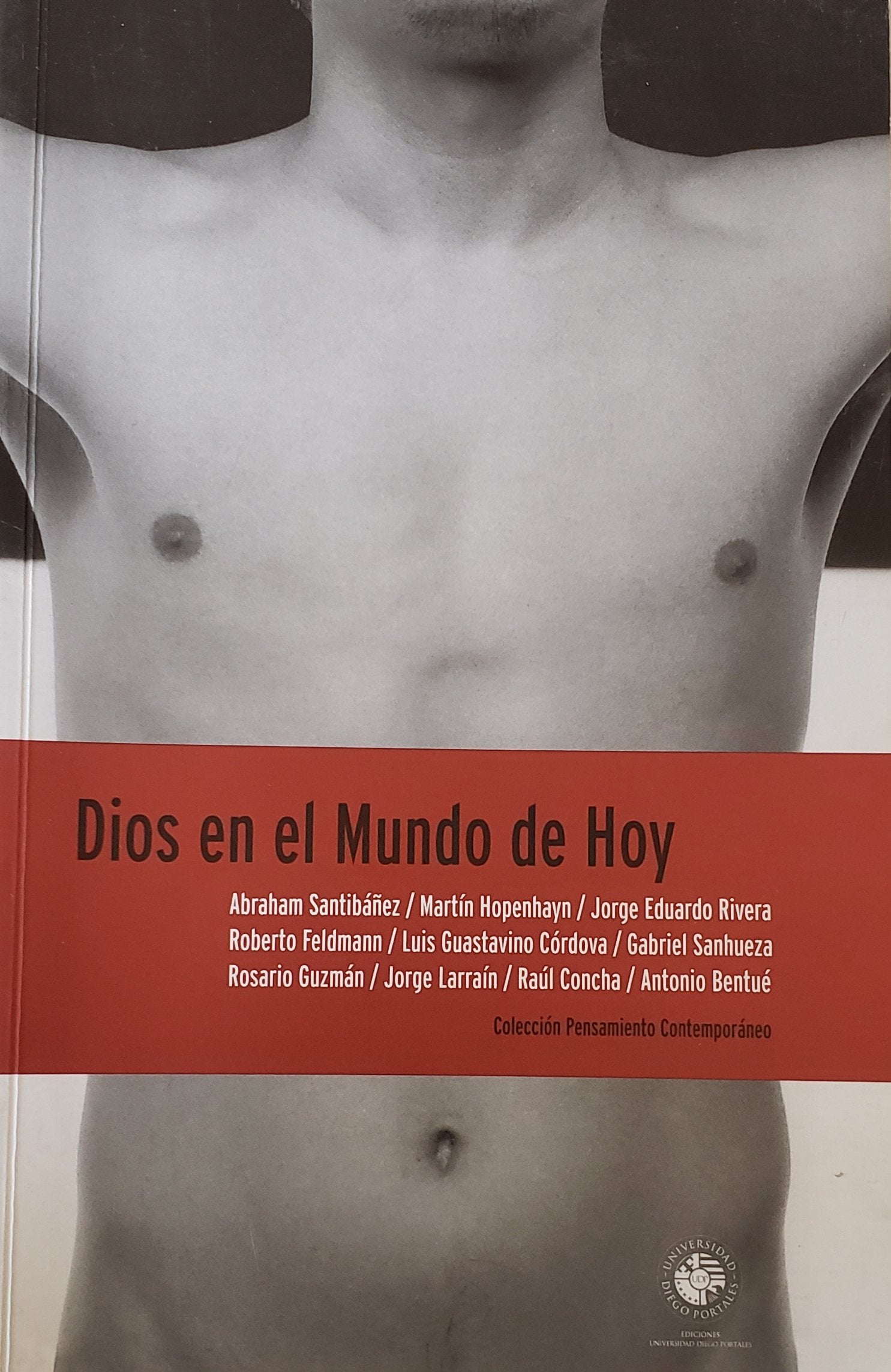 DIOS EN EL MUNDO DE HOY - 1