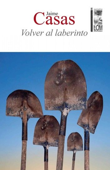 VOLVER AL LABERINTO - 1