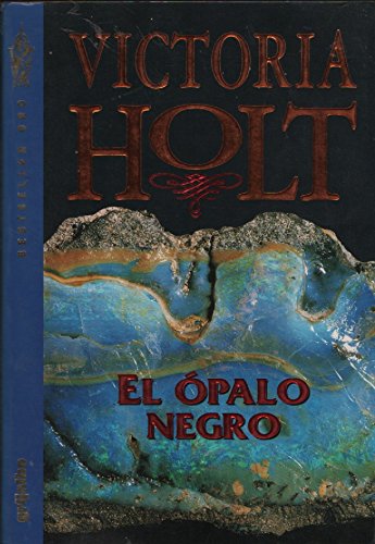 EL ÓPALO NEGRO - 1