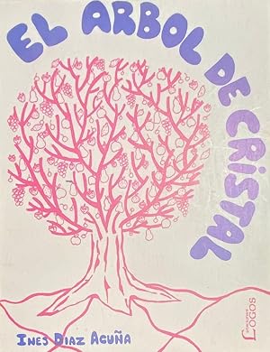 EL ÁRBOL DE CRISTAL. PRÓLOGO MAITÉ ALLAMAND - 1