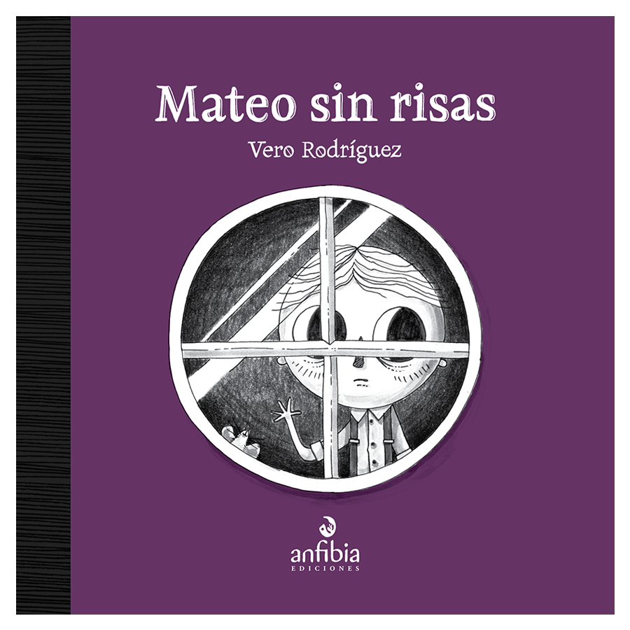 MATEO SIN RISAS - 1