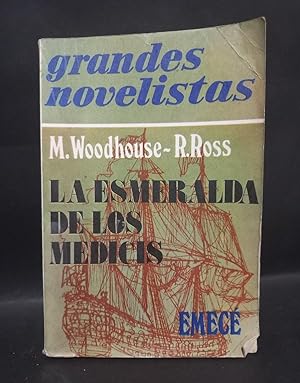 LA ESMERALDA DE LOS MEDICIS - 1