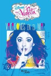 AVENTURAS DE VIOLETTA 1- MIS AVENTURAS EN EL MAR - 1