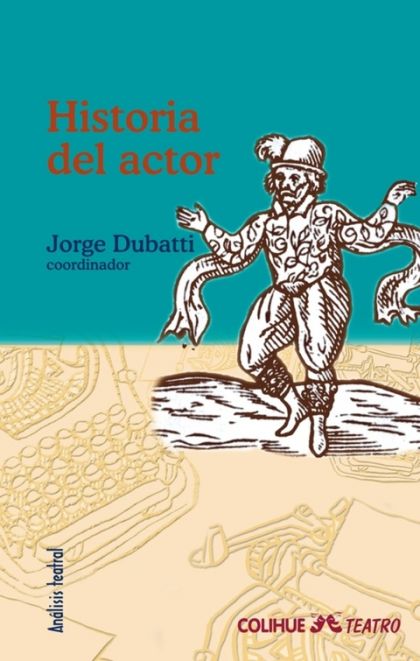 HISTORIA DEL ACTOR - 1