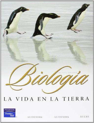 BIOLOGÍA - 1