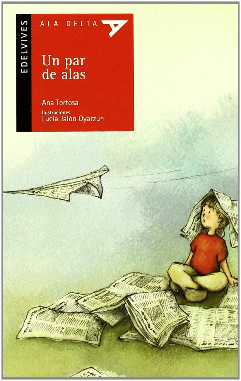 UN PAR DE ALAS - 1