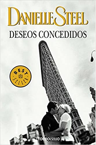 DESEOS CONCEDIDOS - 1