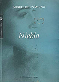NIEBLA - 1