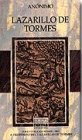 LAZARILLO DE TORMES - 1