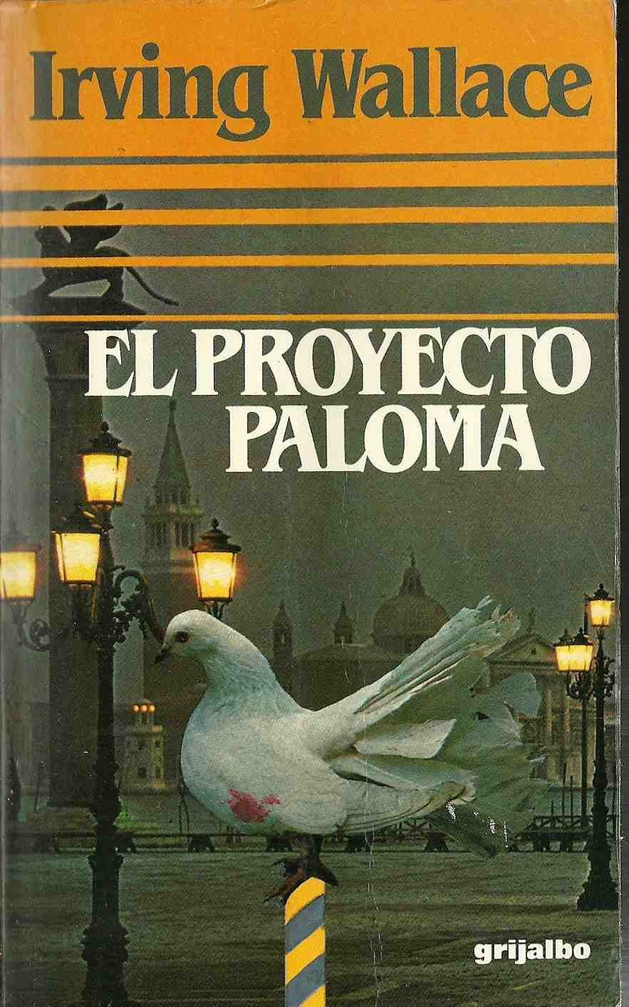 EL PROYECTO PALOMA - 1