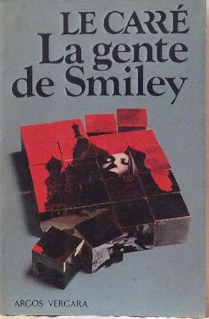 LA GENTE DE SMILEY - 1