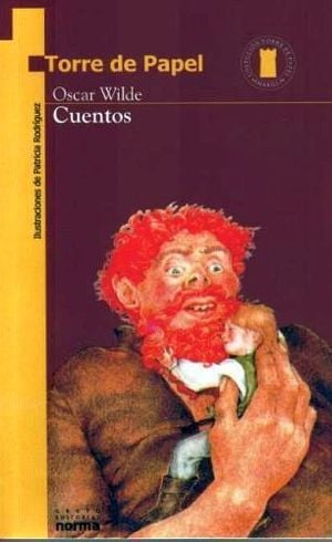 CUENTOS DE OSCAR WILDE - 1