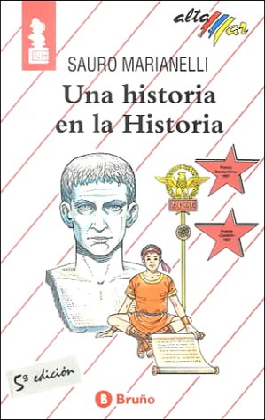 UNA HISTORIA EN LA HISTORIA - 1