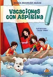 VACACIONES CON ASPIRINA - 1