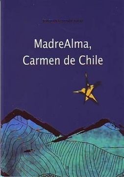 MADREALMA CARMEN DE CHILE - 1
