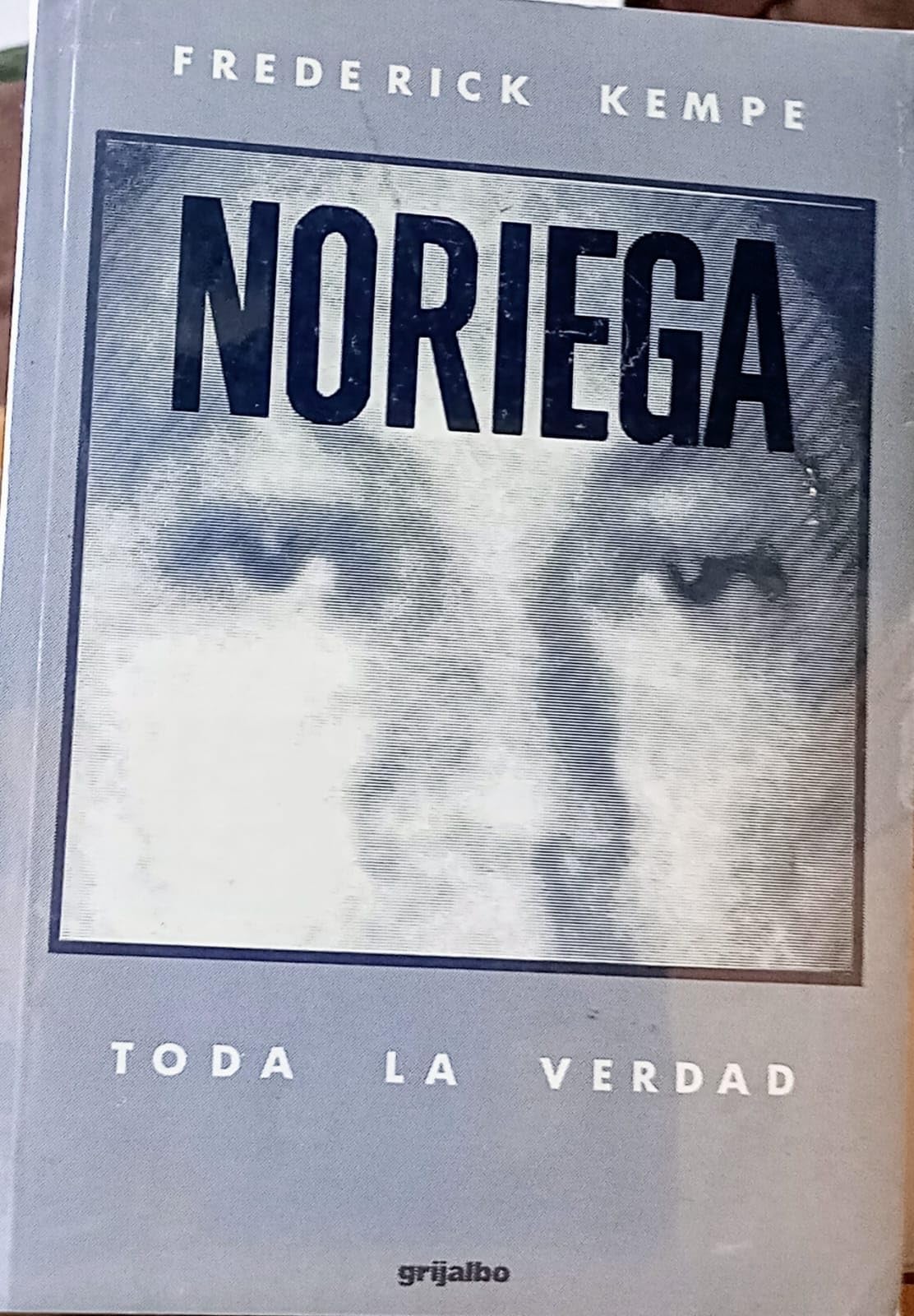 NORIEGA - 1