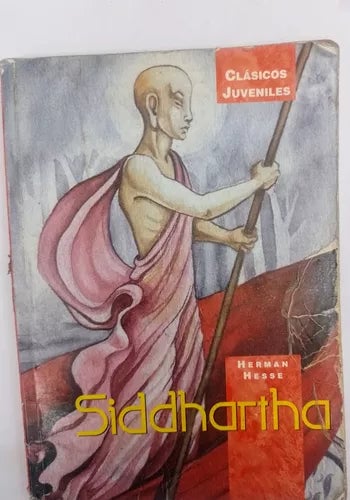 SIDDHARTHA - 1