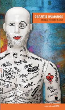 GRAFITIS HUMANO - 1