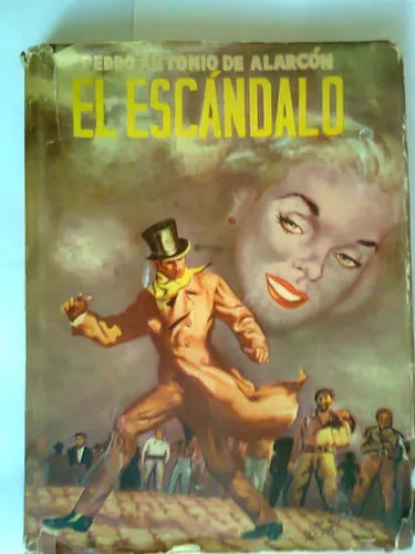 EL ESCANDALO - 1