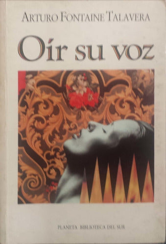 OÍR SU VOZ - 1
