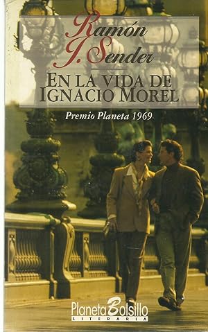 EN LA VIDA DE IGNACIO MOREL - 1