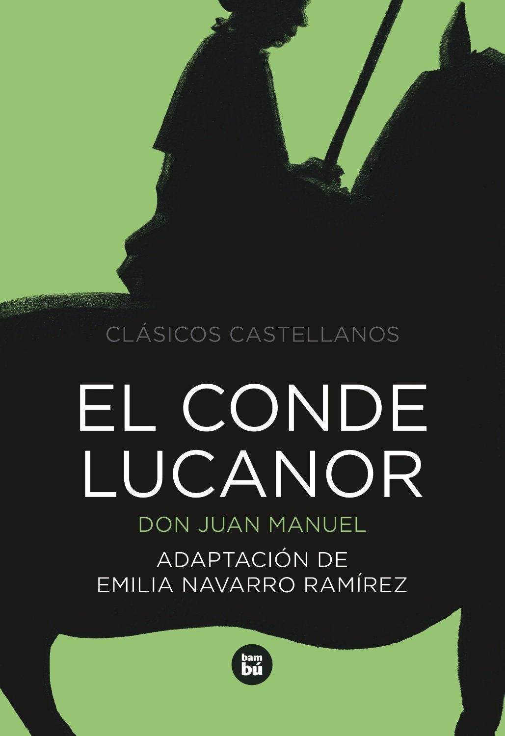 EL CONDE LUCANOR - 1