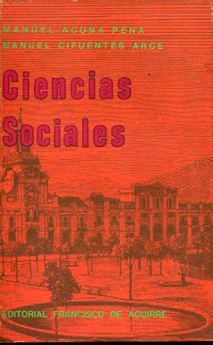 CIENCIAS SOCIALES. DOCUMENTOS Y LECTURAS HISTÓRICAS - 1
