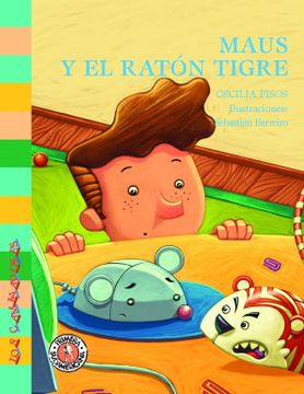MAUS Y EL RATON TIGRE - 1