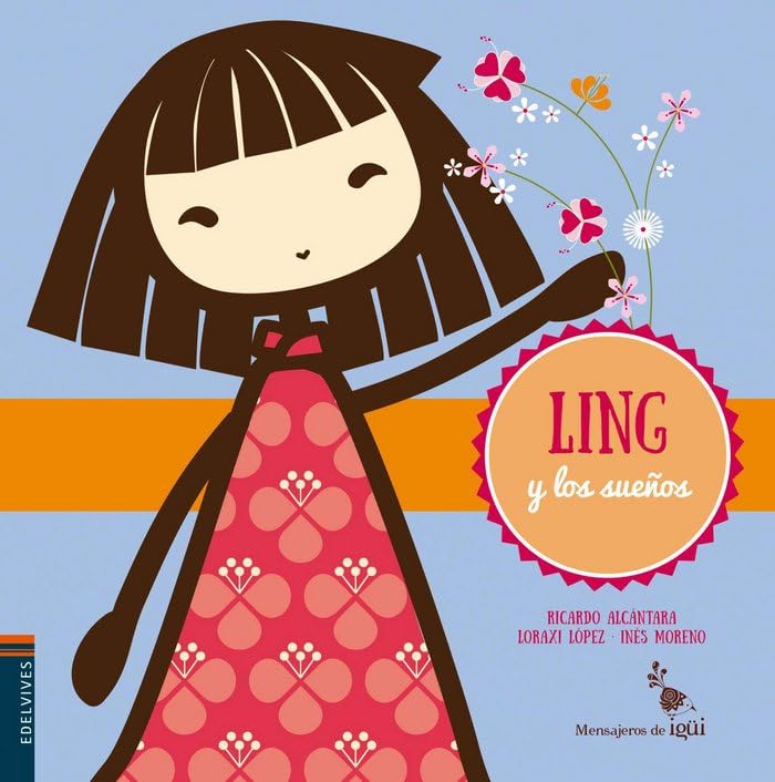 LING Y LOS SUEÑOS - 1