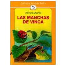 LAS MANCHAS DE VINCA - 1