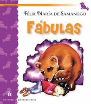 FABULAS - 1
