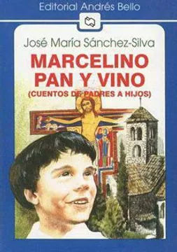MARCELINO PAN Y VINO - 1