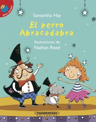 EL PERRO ABRACADABRA - 1