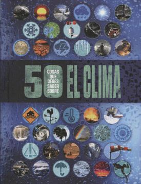 50 COSAS SOBRE EL CLIMA - 1