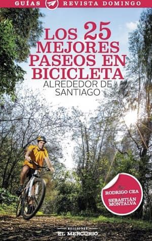 LOS 25 MEJORES PASEOS EN BICICLETA - 1