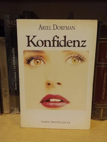 KONFIDENZ - 1