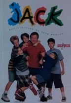 JACK (SPANISH EDITION) - 1