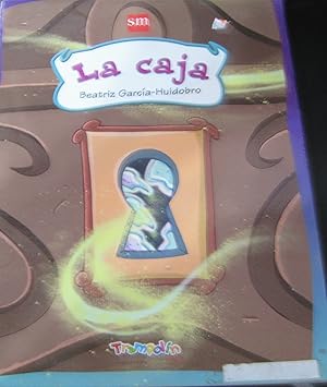 LA CAJA - 1