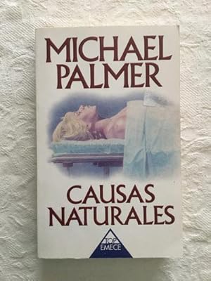 CAUSAS NATURALES - 1
