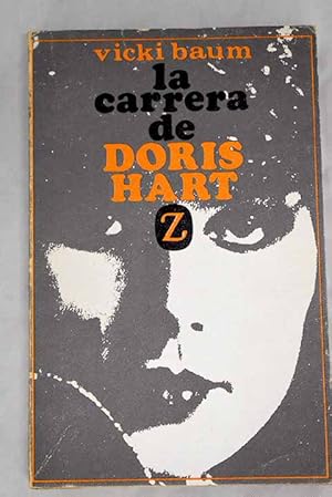 LA CARRERA DE DORIS HART - 1